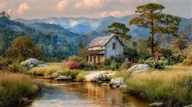 Old Whiskey Farm