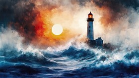 Bens Lighthouse