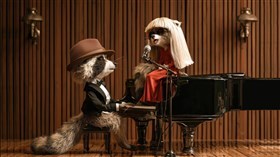 The Piano Bar