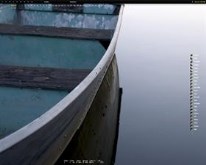 The Green Boat
