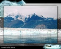 Hubbard Glacier