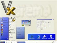 VxCremaAzul