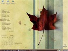 Warning: Sexxy Desktop