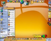 Toon Land