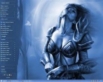 Bluehorn