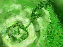 A Jolt of Luck