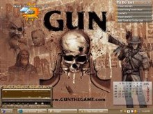 GUN - game.