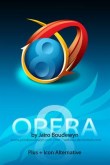 Opera 8 Icons