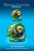 Wincustomize Planet Icons