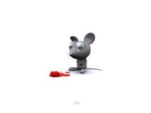 mouse-by nicobou