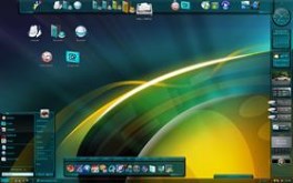Sirus Desktop