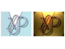 XP BLU&GLD