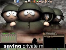 privatepark
