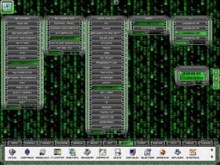 What is the Matrix