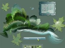 Forest Colors