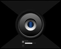 Black Logon