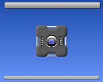 Blue Light for Dragon Files