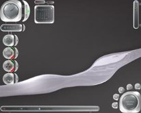 Chrome theme v1.0