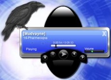 Raven MP3 Player