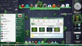 " Coccinelle ! " Green Vista