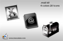 Kit.mail