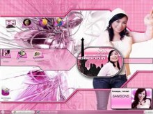 Love In Pink