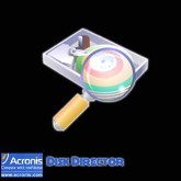 Acronis Disk Director