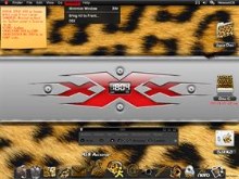 OS xXx Jaguar