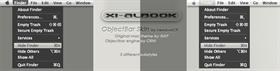 XiAlbook 1.0