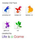 Adobe CS2 Pack