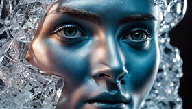 Ice Sculpture