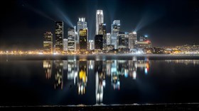  metropolitan city