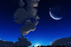 Thinking Blue