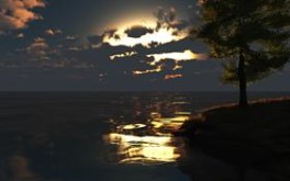 Not Just Another Sunset - #summer09 