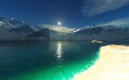 Somwhere in my Imagination