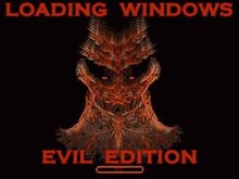Evil BS