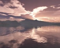 Serenity Bay