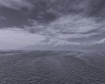 Dreary