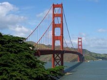 Golden Gate Birdge