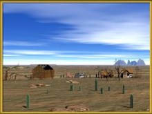 Old Homestead