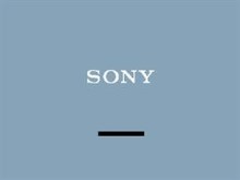 Blue Sony