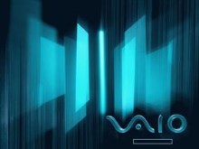 VAIO Glass Paper