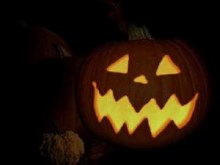 Halloween Pumpkin