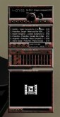 Mercedes Benz Winamp Classic Skin