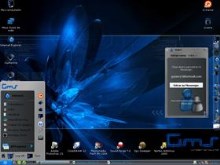 Ultimated Desktop 3