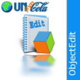 UNpynkOLA ObjectEdit
