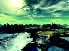 Landscape series 02
