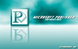 Microsoft Publisher
