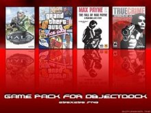 Game Pack