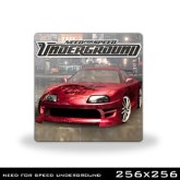 Need for speed Underground